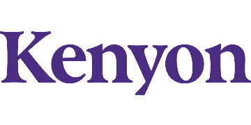Kenyon College logo